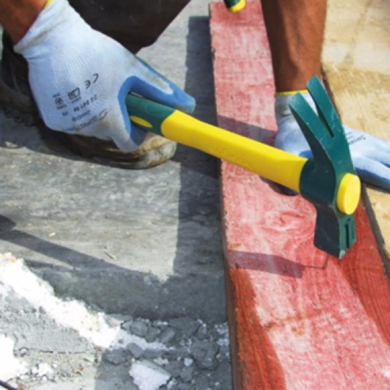 MARTEAU COFFREUR  0.7KG EM PEFC