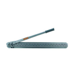 CINTREUSE FER BETON 14 MM MAX MANUELLE