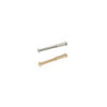 Vis Bezault M4-60 nickelée - ASSA ABLOY 086635