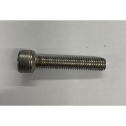 VIS DIN 912 A2 M8X40 LOCINOX