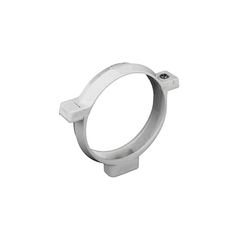 COLLIER DESCENTE CORGTB 80 BLC