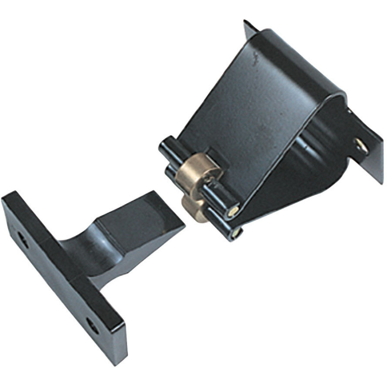 ARRET A PINCE 2 GALETS FORT NO