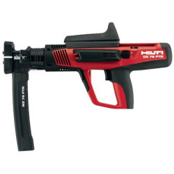 App. de scellement DX 76 PTR