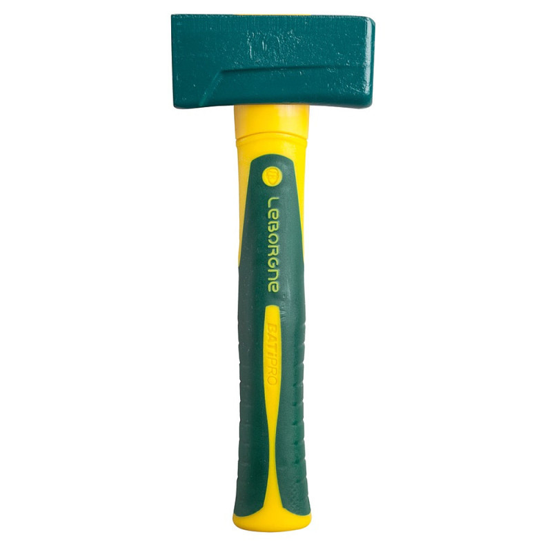 MASSETTE BATIPRO 1.2 KG NOVAMAX CH120B