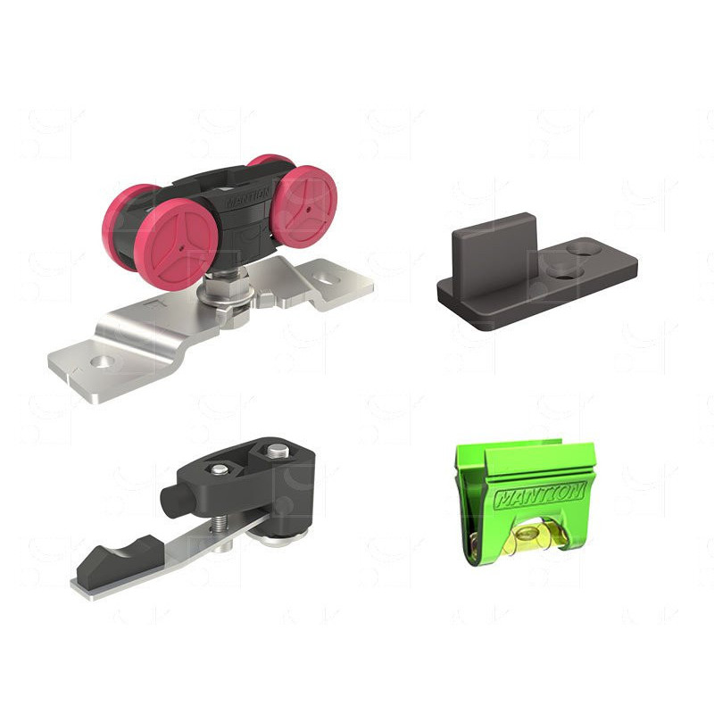 MINISPORT SAF GARNIT 1 PANNEAU