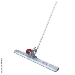 Règle vibrante pour finition légère VVL200 HONDA - PACLITE 10.660.2