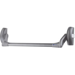 Barre antipanique SECURISTYLE ARGENT 2 - 3 POINTS - BRICARD 3301010 - 32000157