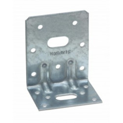 EQUERRE RENFORCEE E17 150-50-75-2