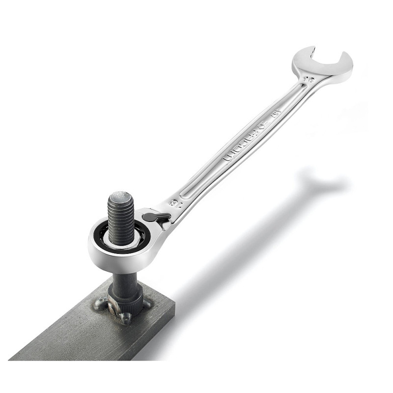 CLE MIXTE CLIQUET 467B.17