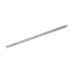 Réglet Inox Flexible - 30 cm - Gravé sur 2 Faces - FACOM DELA.1051.300