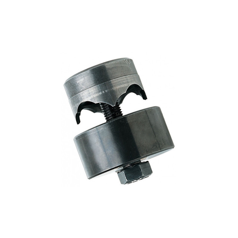 Emporte-pièce 35 mm