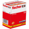 Cheville nylon S 8-100-bte