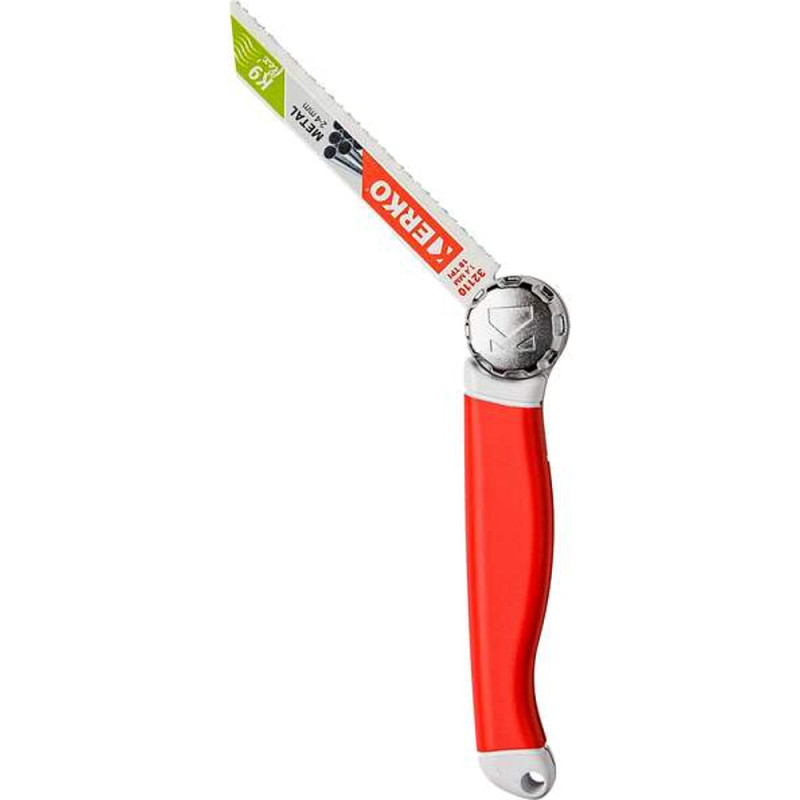 MONTURE SCIE COUTEAU