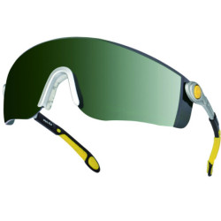 LUNETTE A BRANCHES LIPARI 2 FUMEE