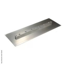 Jeu de pales de finition X4 pour truelles mécaniques M900 - PACLITE 947-050000