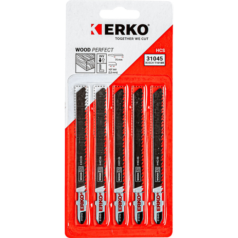 LAME SAUT.BOIS.FINITION(BTE5)