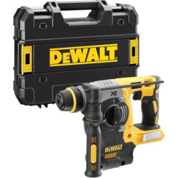 Marteau perforateur burineur SDS+ XR 18V 2.1 J (nu) - DEWALT DCH273NT