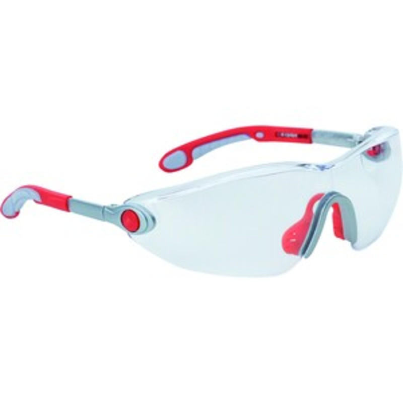 LUNETTE A BRANCHES VULCANO 2 INCOLORE
