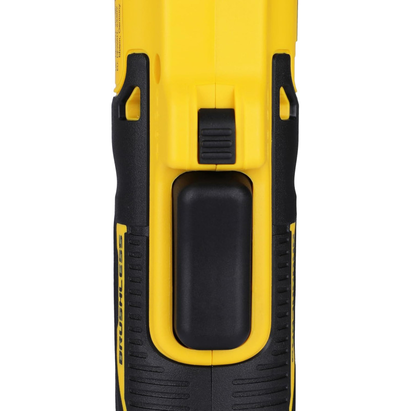 Clé à cliquet 1-2 XR 18V Brushless 108 Nm (nu) - DEWALT DCF512N