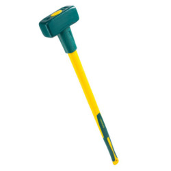 MASSE COUPLE 5 KG NOVAGRIP