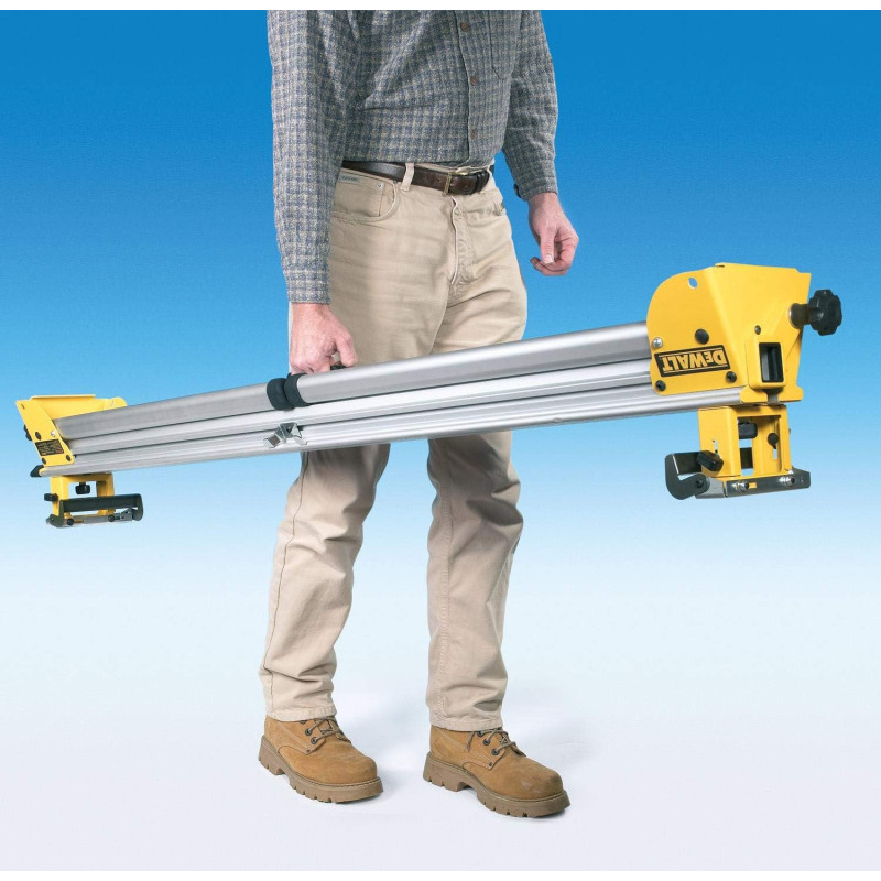 Piètement pour Scies à Onglets - DEWALT DE7023