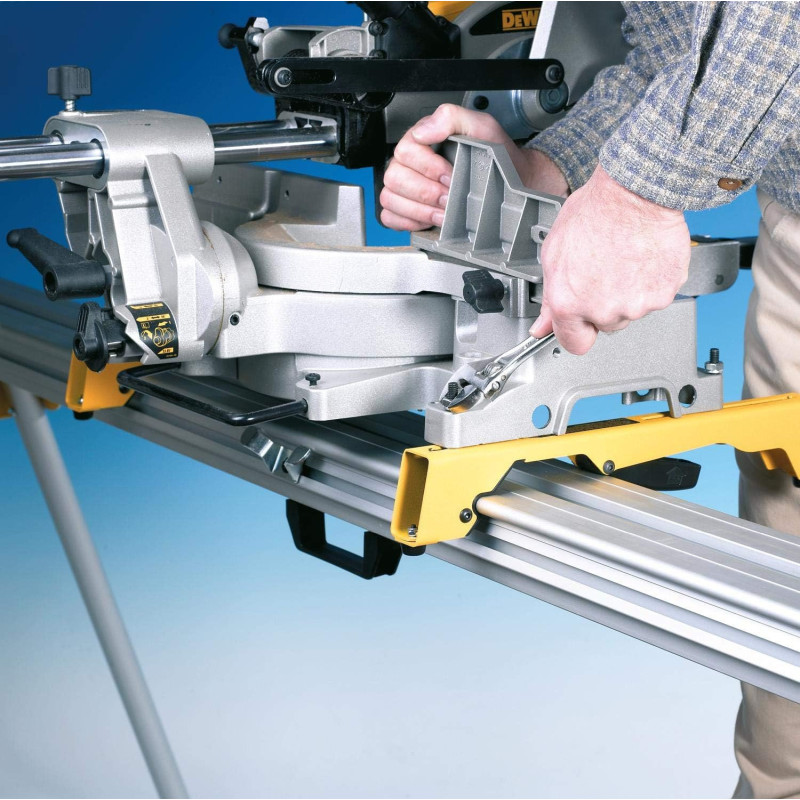 Piètement pour Scies à Onglets - DEWALT DE7023