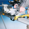 Piètement pour Scies à Onglets - DEWALT DE7023