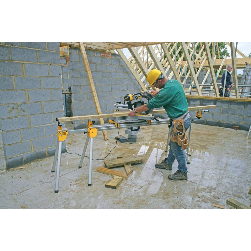 Piètement pour Scies à Onglets - DEWALT DE7023