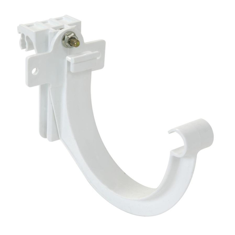 CROCHET BANDEAU GB33PB BLC