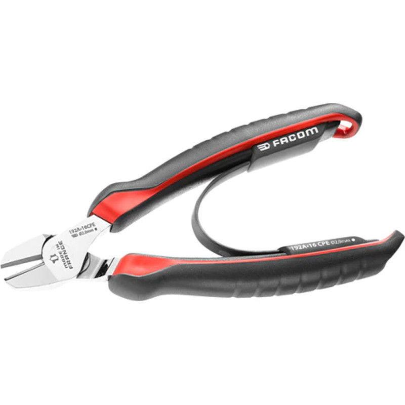 Pince coupante diagonale - haute performance