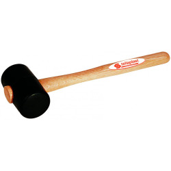 MAILLET TONNEAU DIAM.70MM