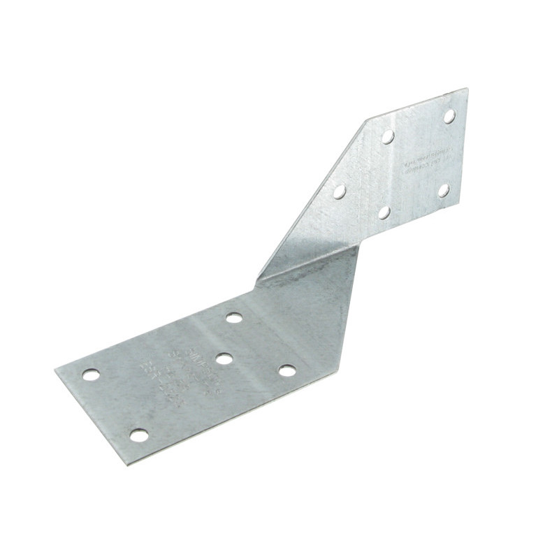 EQUERRE POUR FERMETTES ET CHEVRON LG152