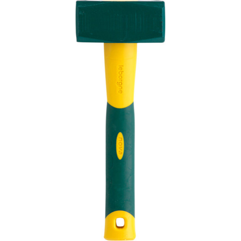 MASSETTE 1.2KG LEBORGNE EM PEFC