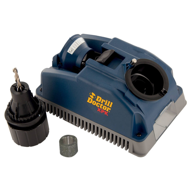 APPAREIL DRILL DOCTOR