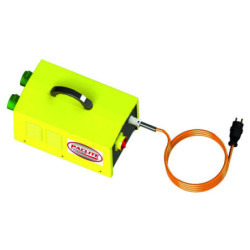 Convertisseur électronique boxtech2 - PACLITE BOX-TEC 2