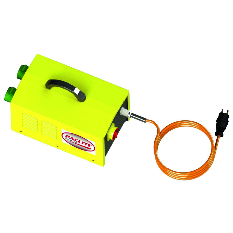 Convertisseur électronique boxtech2 - PACLITE BOX-TEC 2