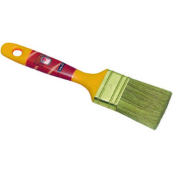 PINCEAU PLAT SPECIAL TRAITEMENT BOIS 20MM