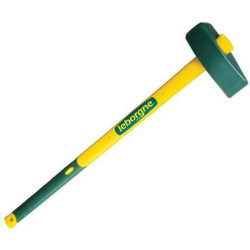 MASSE A TRANCHE 4 KG NOVAGRIP