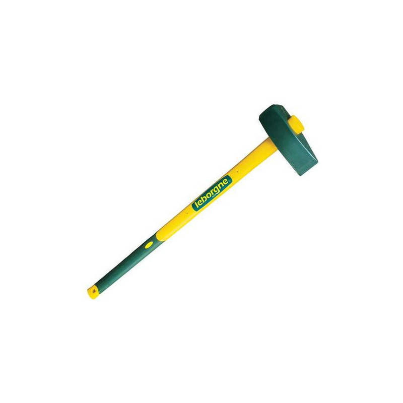 MASSE A TRANCHE 4 KG NOVAGRIP