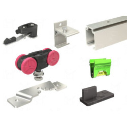 MINISPORT SAF10-80 300CM 60KG