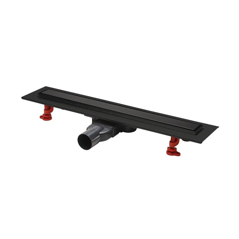 CANIVEAU VENISIO SLIM+ BLACK L500 - D40