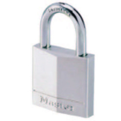 CADENAS ML LT 40 ANSE INOX MARINE 2 CLES