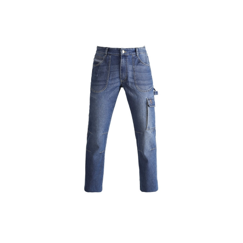 PANTALON JEANS S DENIM