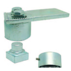 PIVOT PORTAIL D50 SOUD ROULT