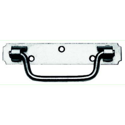 POIGNEE ST ETIENNE SUR PLATINE ZINGUEE 14