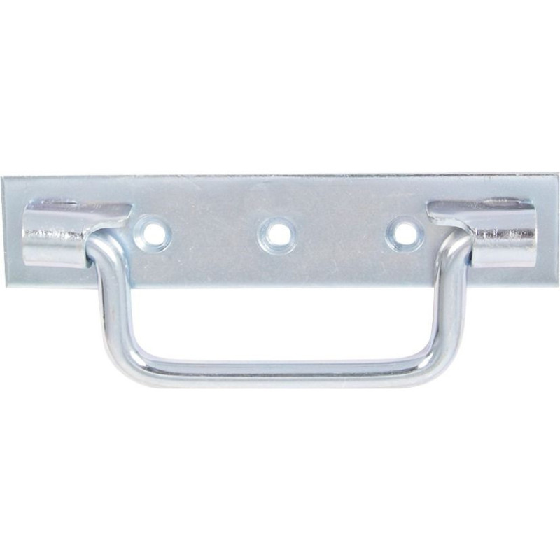 POIGNEE ST ETIENNE SUR PLATINE ZINGUEE 14