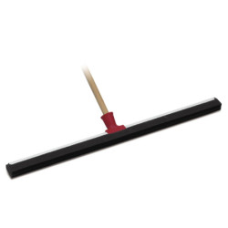 RACLETTE DE NETTOYAGE 44 CM.