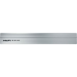 Rail de guidage SC GR-1400