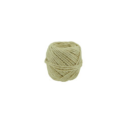 FICELLE SISAL D3.0MM 47ML