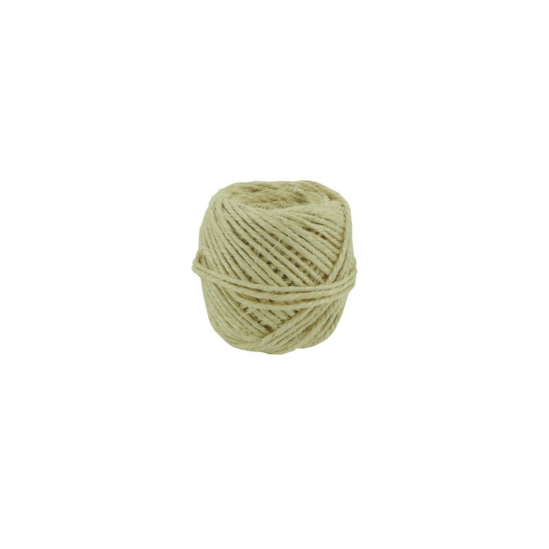 FICELLE SISAL D3.0MM 47ML